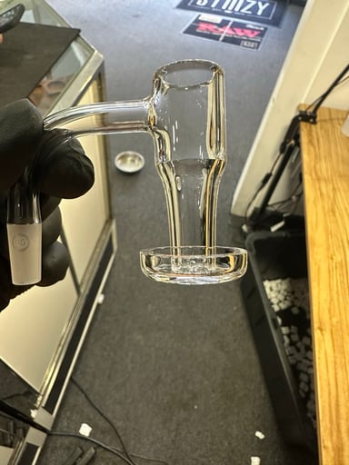Preview pic of Greek Glass Dini Mini 10/90