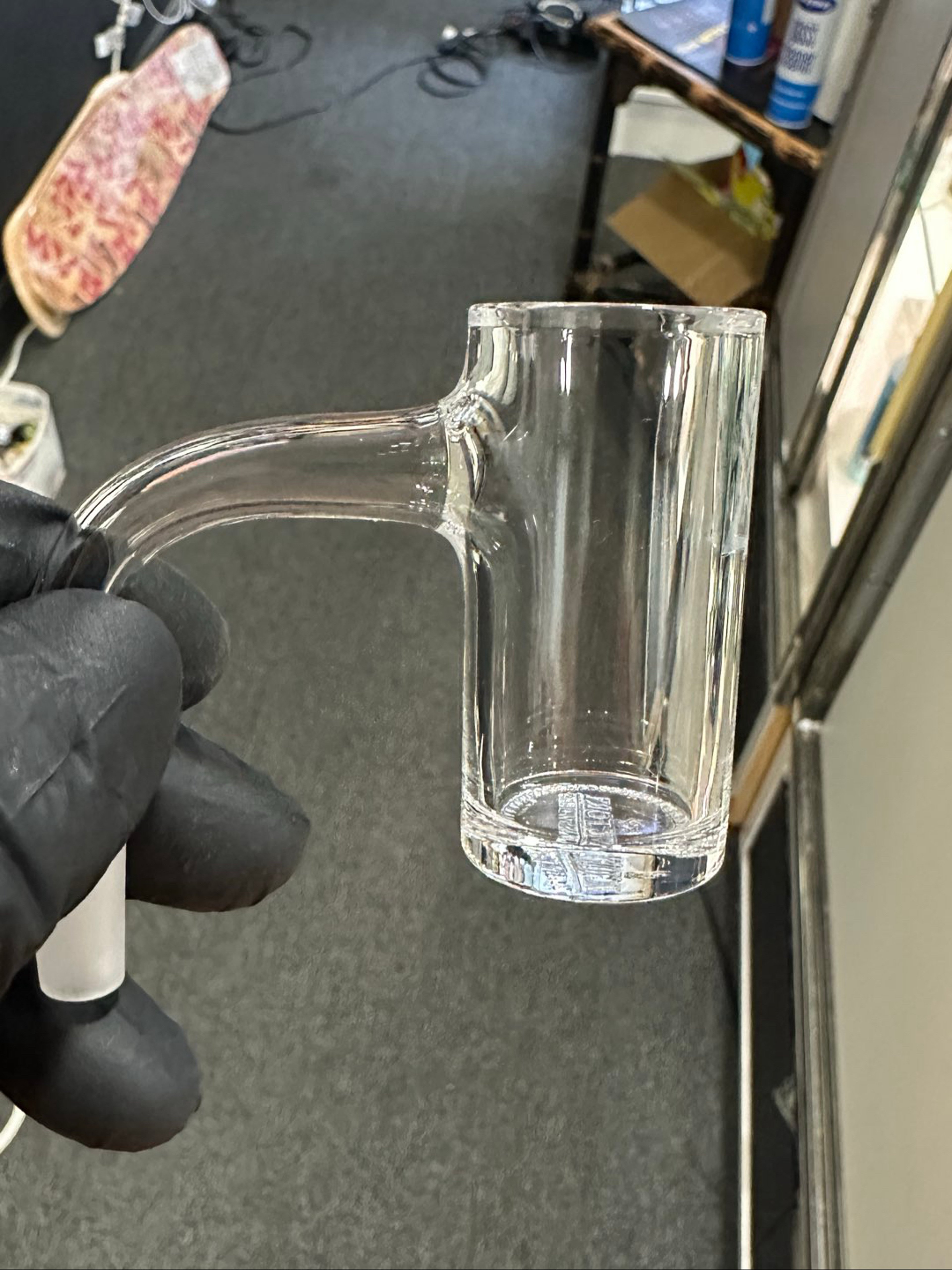 Preview pic of Victory Glassworks Bucket 25mm 10/90