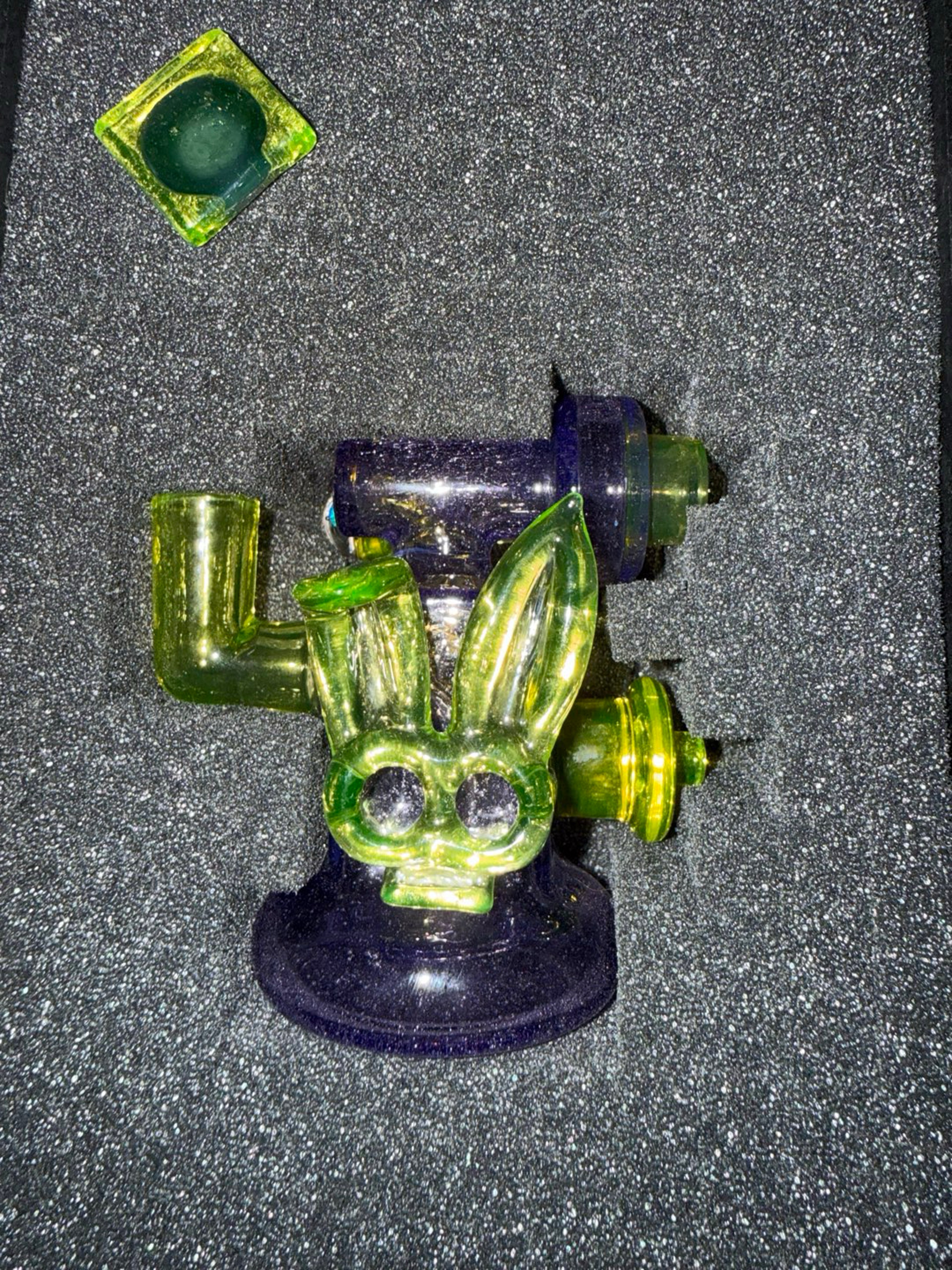 Preview pic of Jsyn lord pump station