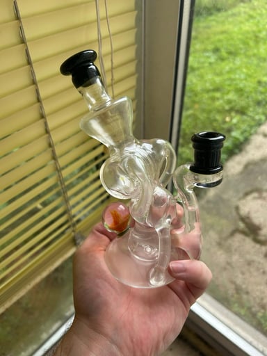 Preview pic of T_Tree Glass Recycler