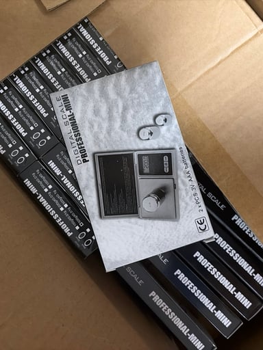 Preview pic of Scale(FREE SHIPPING)