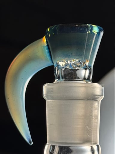 Preview pic of Blue Stardust X Ghost FA Slide