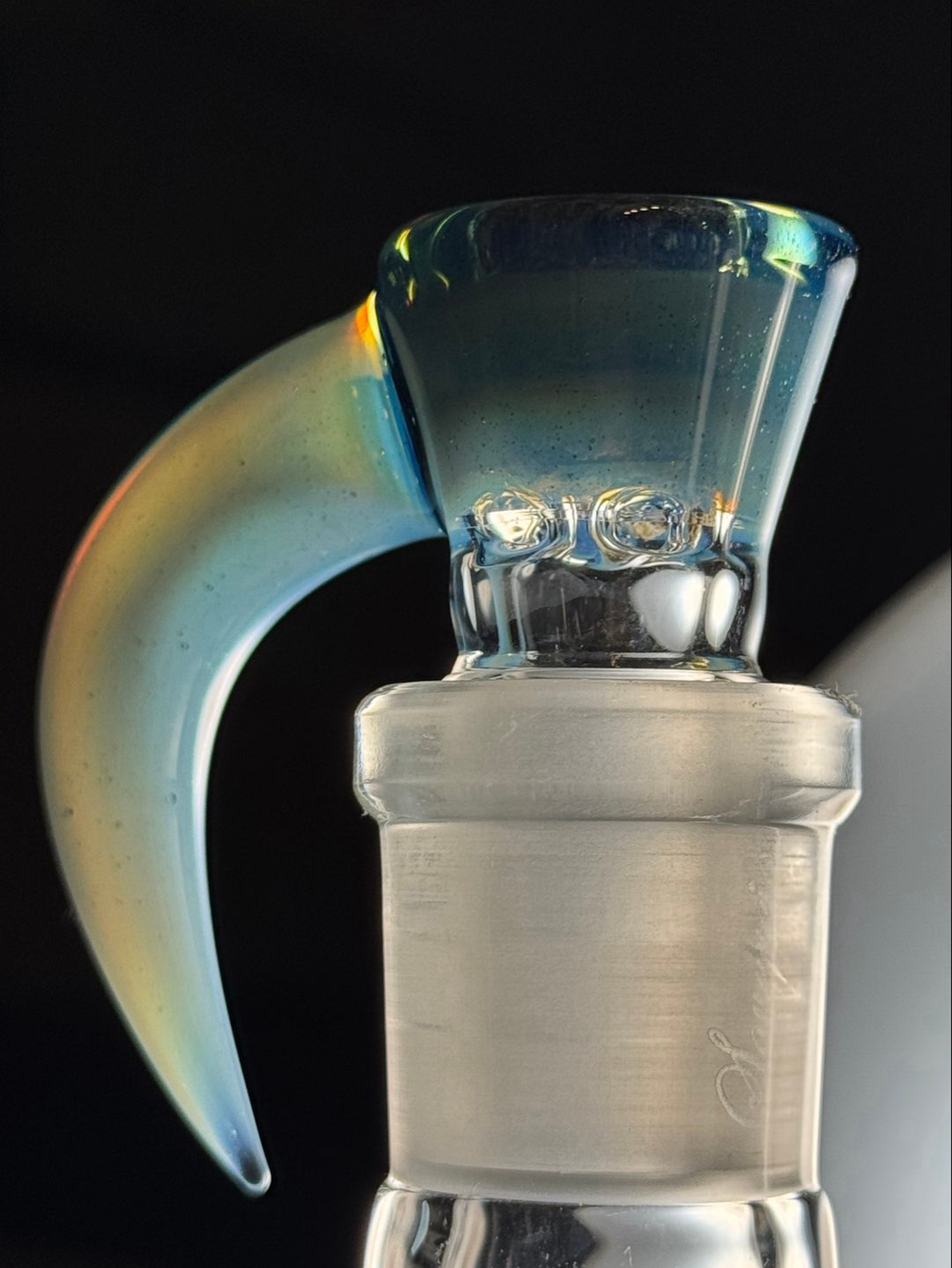 Preview pic of Blue Stardust X Ghost FA Slide