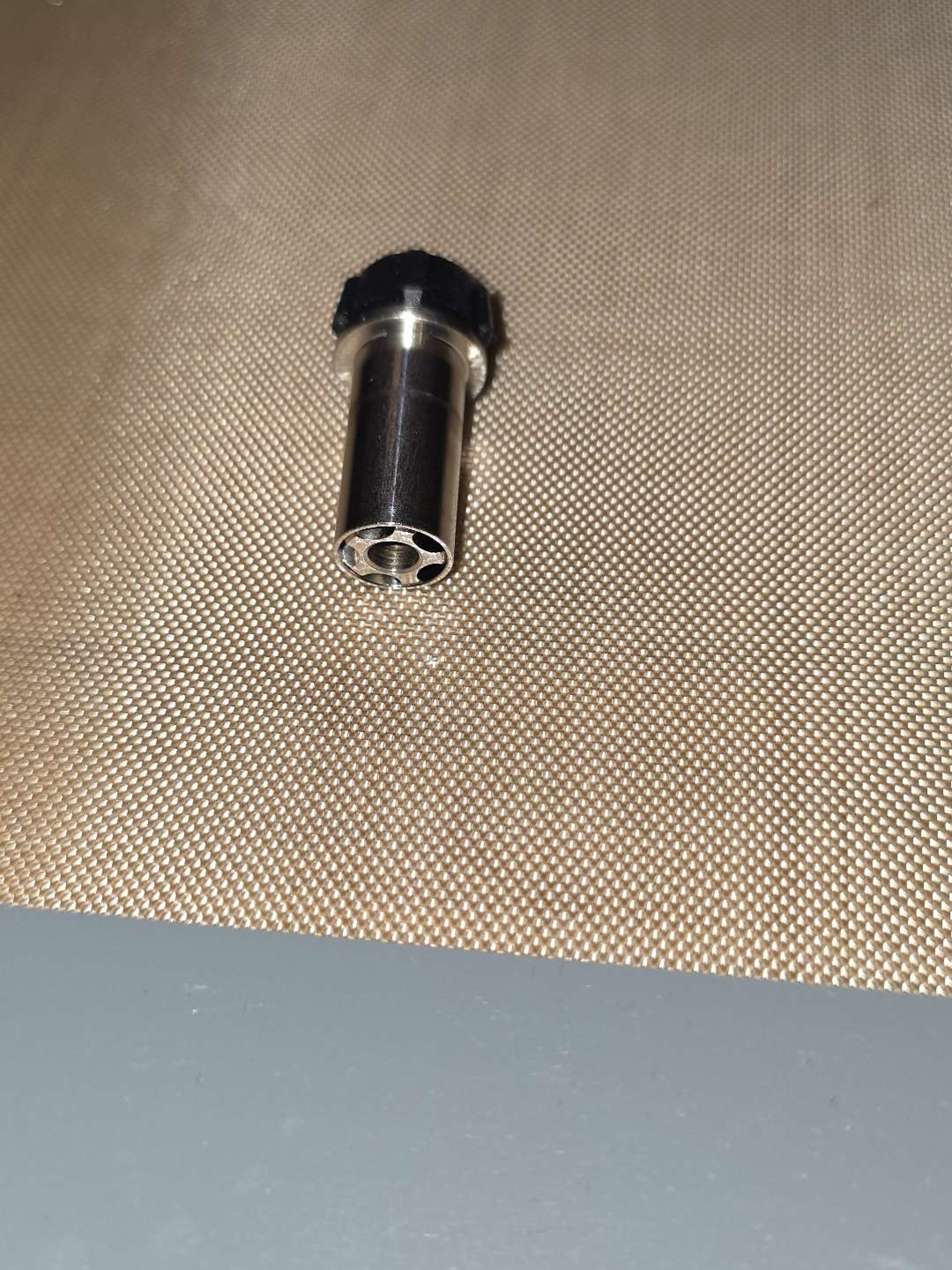 Preview pic of JCVAP Dr Dabber Switch2 spinner joystick