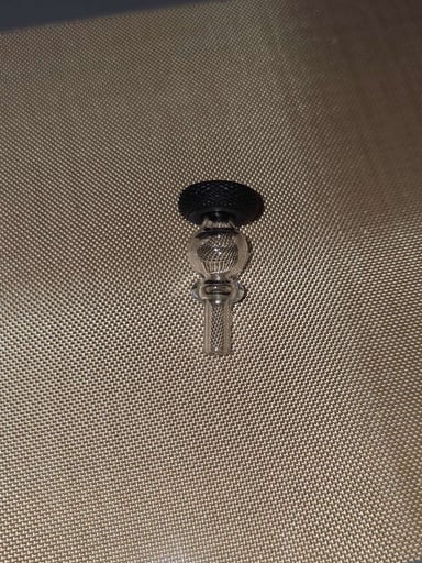 Preview pic of Dr Dabber Switch2 joystick