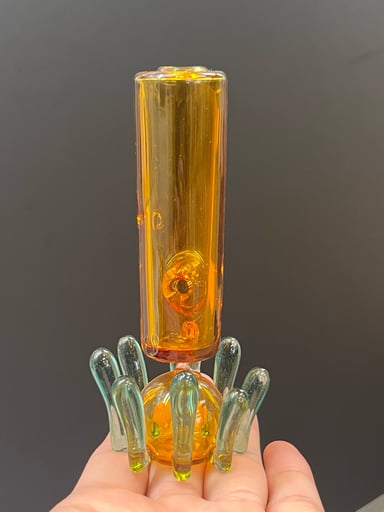 Preview pic of Etai Rahmil Exclamation Dry Pipe