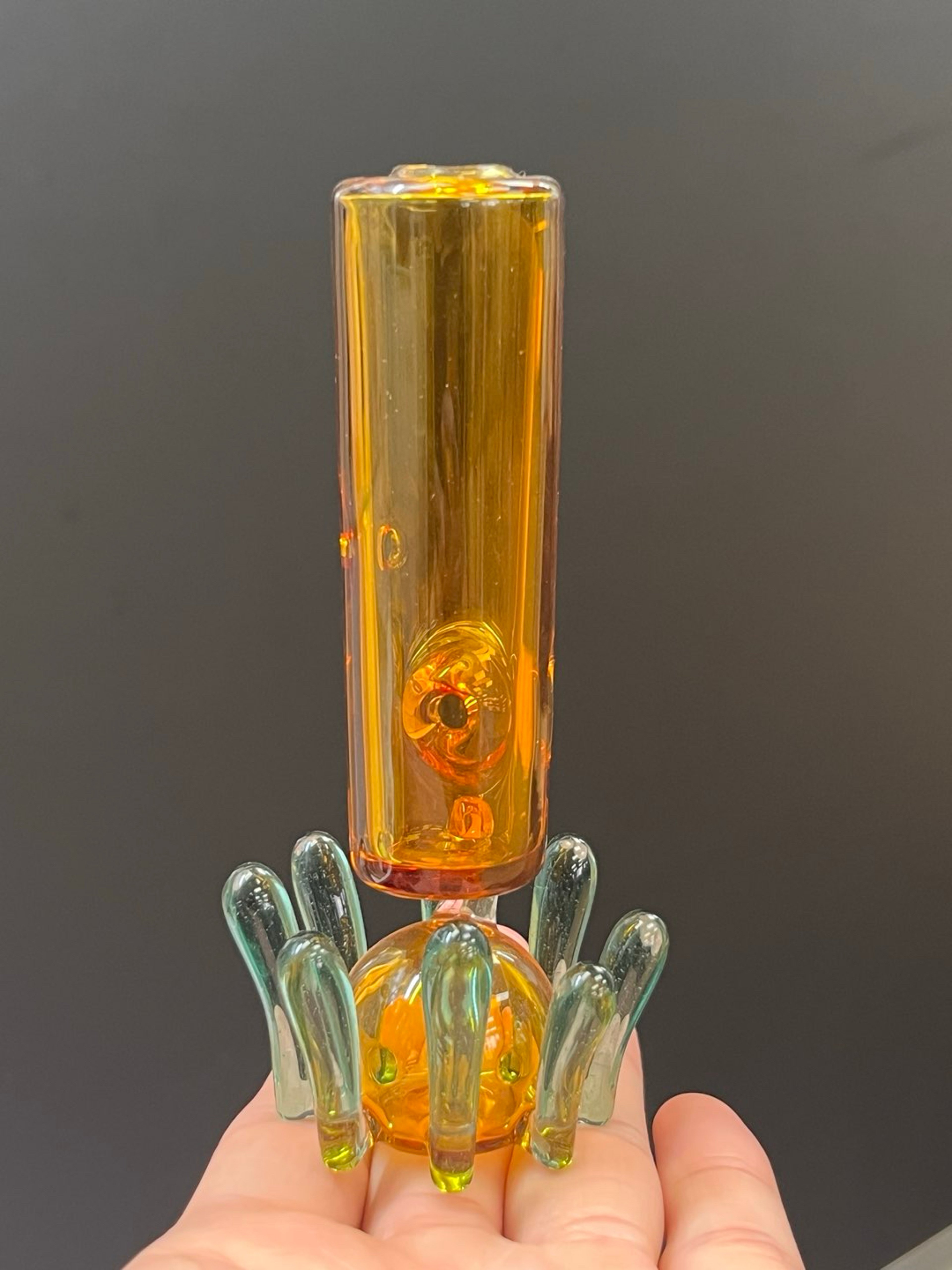 Preview pic of Etai Rahmil Exclamation Dry Pipe