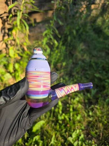 Preview pic of RJ Glass Proxy Pipe