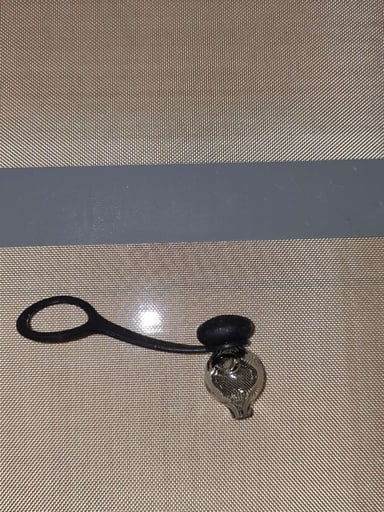Preview pic of Focus V Carta 2/Sport bubble cap