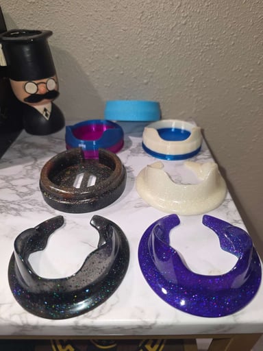 Preview pic of Puffco Stabalizer Stand