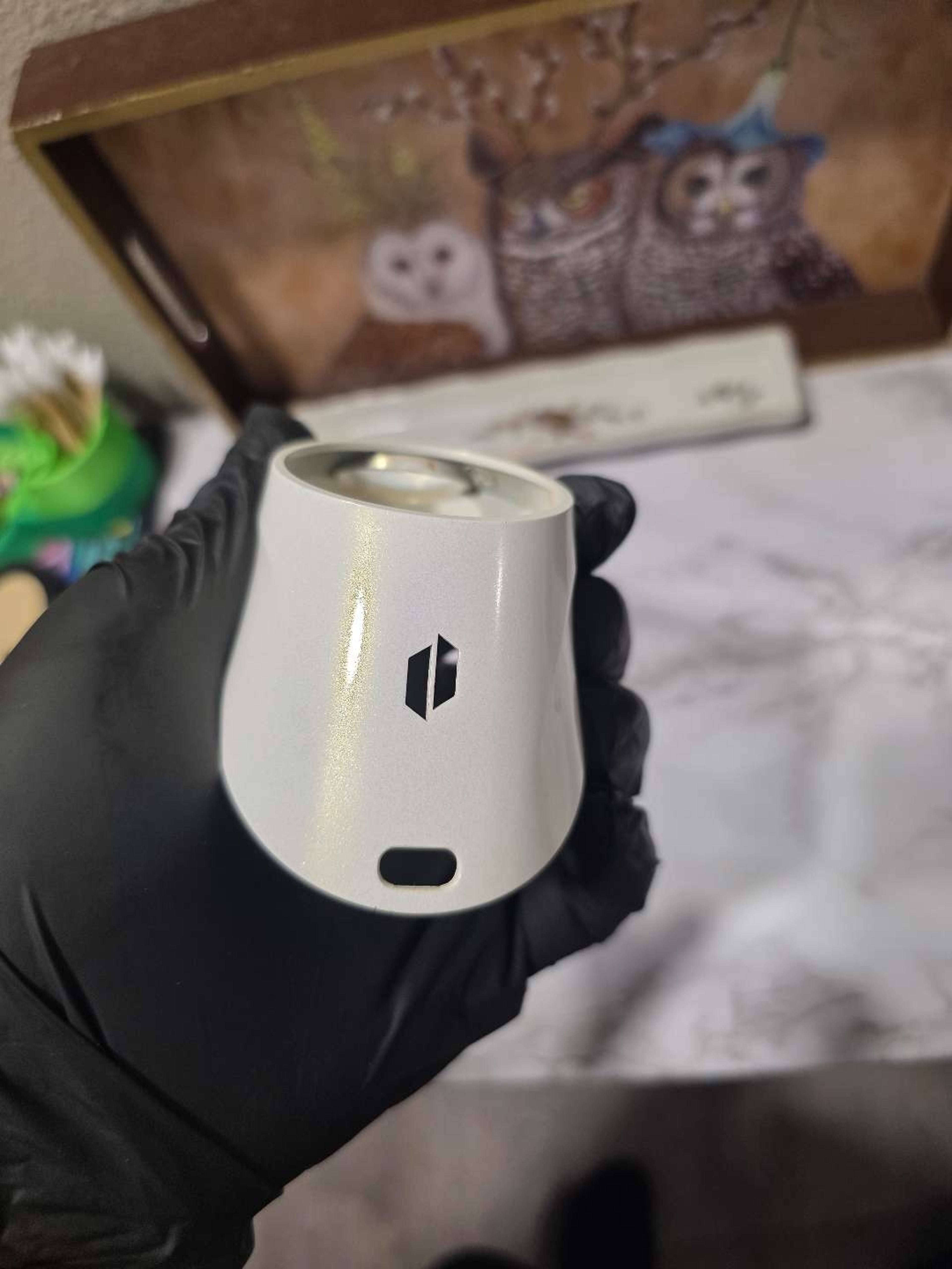 Preview pic of Puffco Pro Opal band
