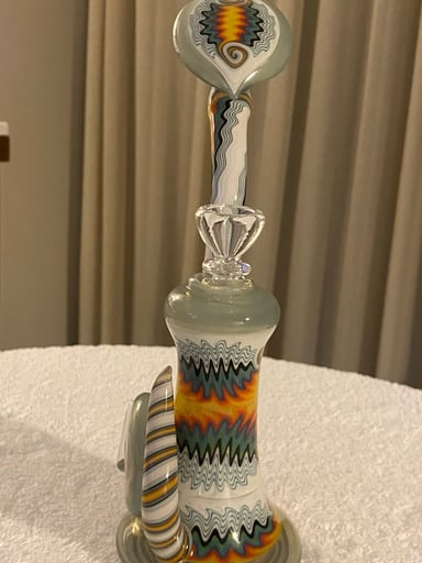 Preview pic of DEWARBUB FROM GLASSKAT CREATIONS
