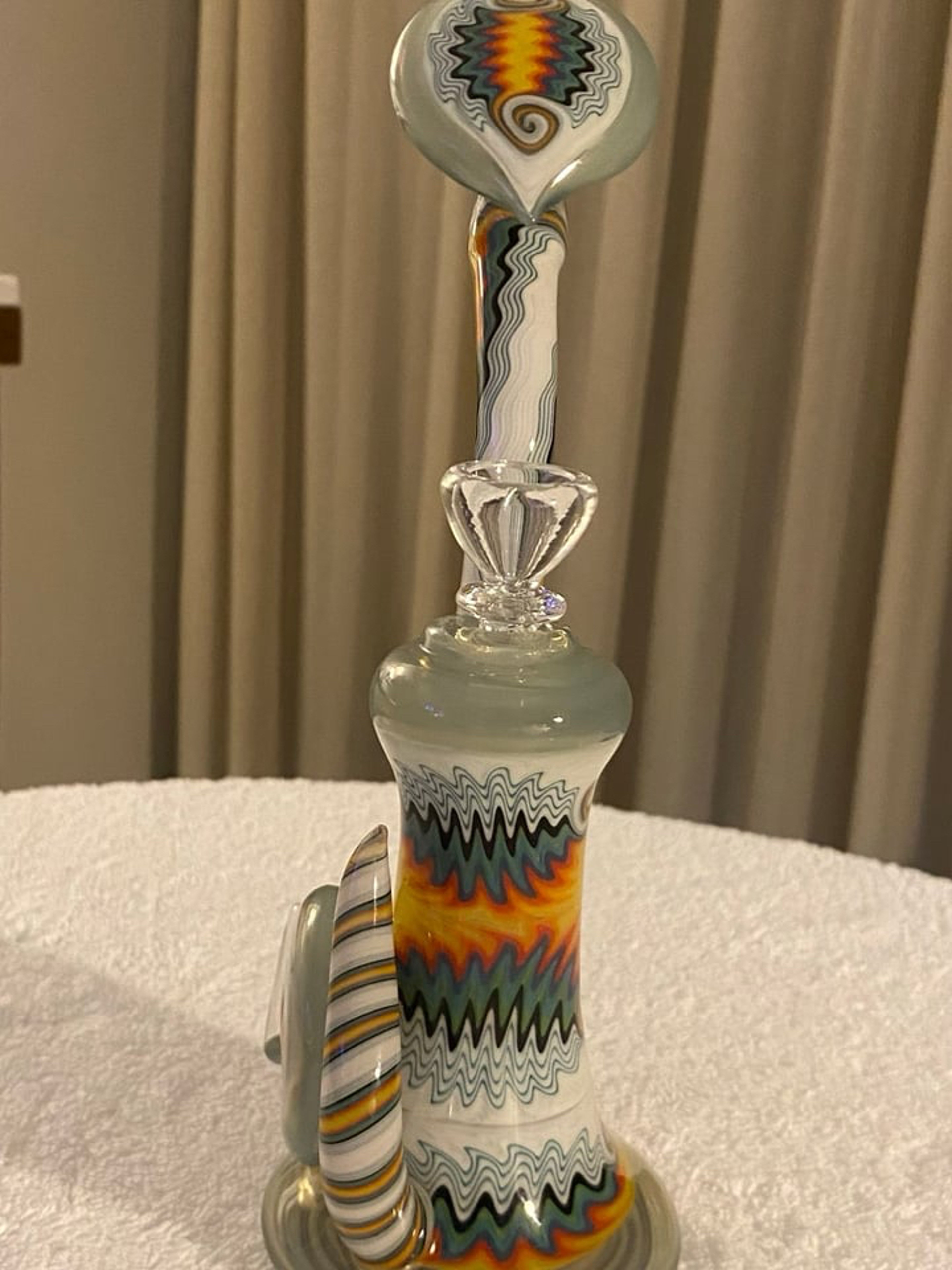Preview pic of DEWARBUB FROM GLASSKAT CREATIONS