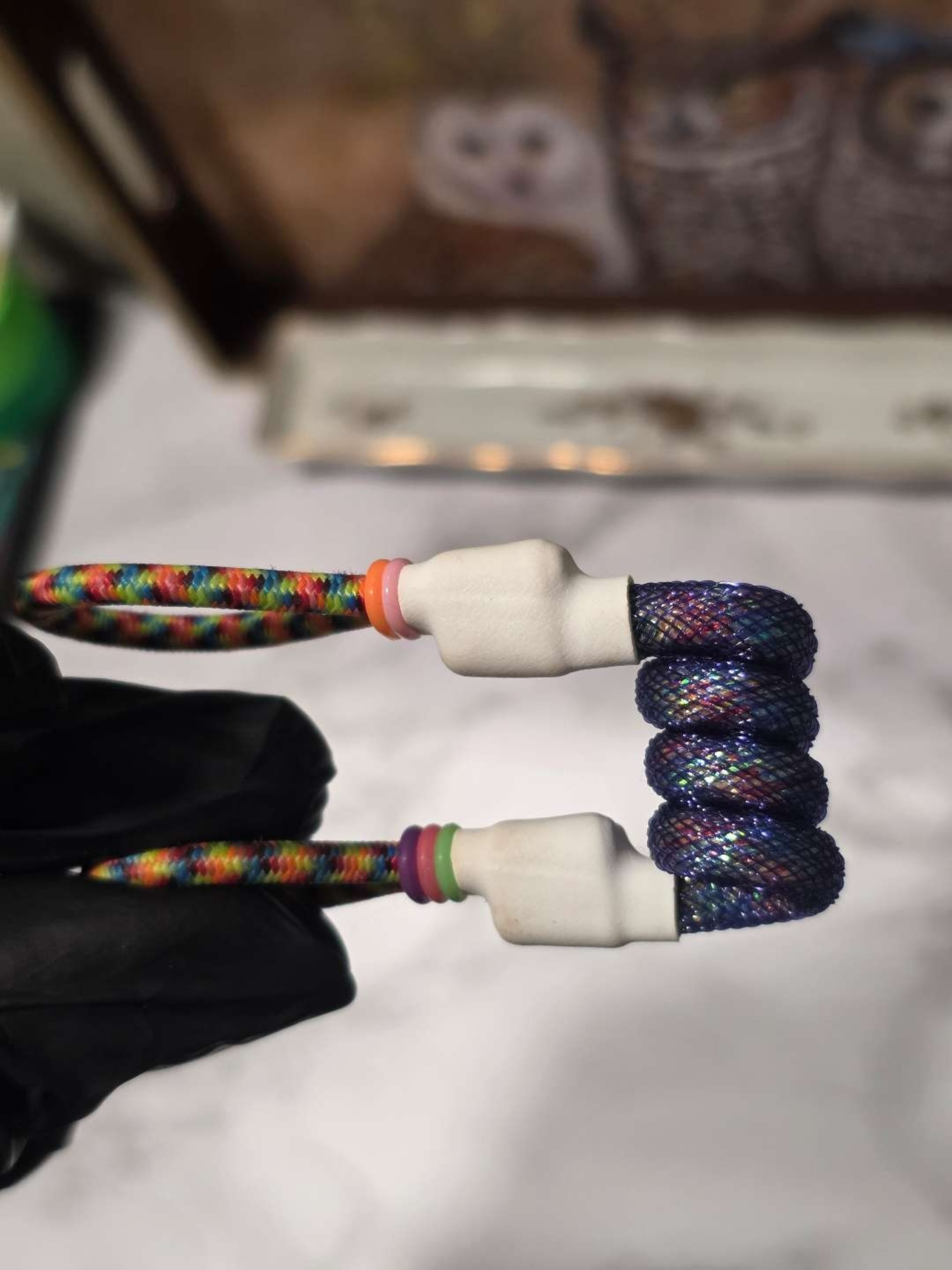 Preview pic of Tuff Tether