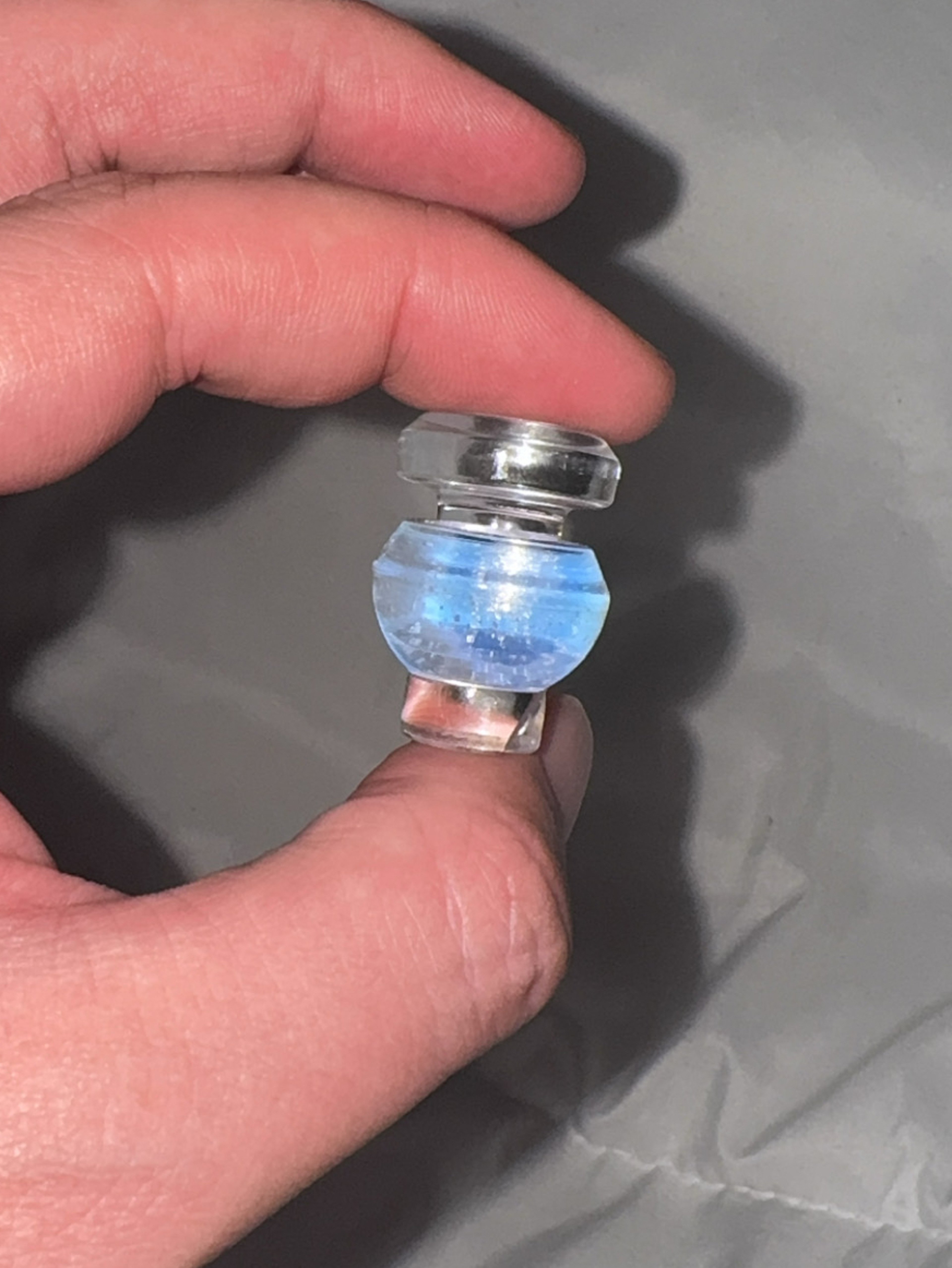 Preview pic of OTP rockulus with handle