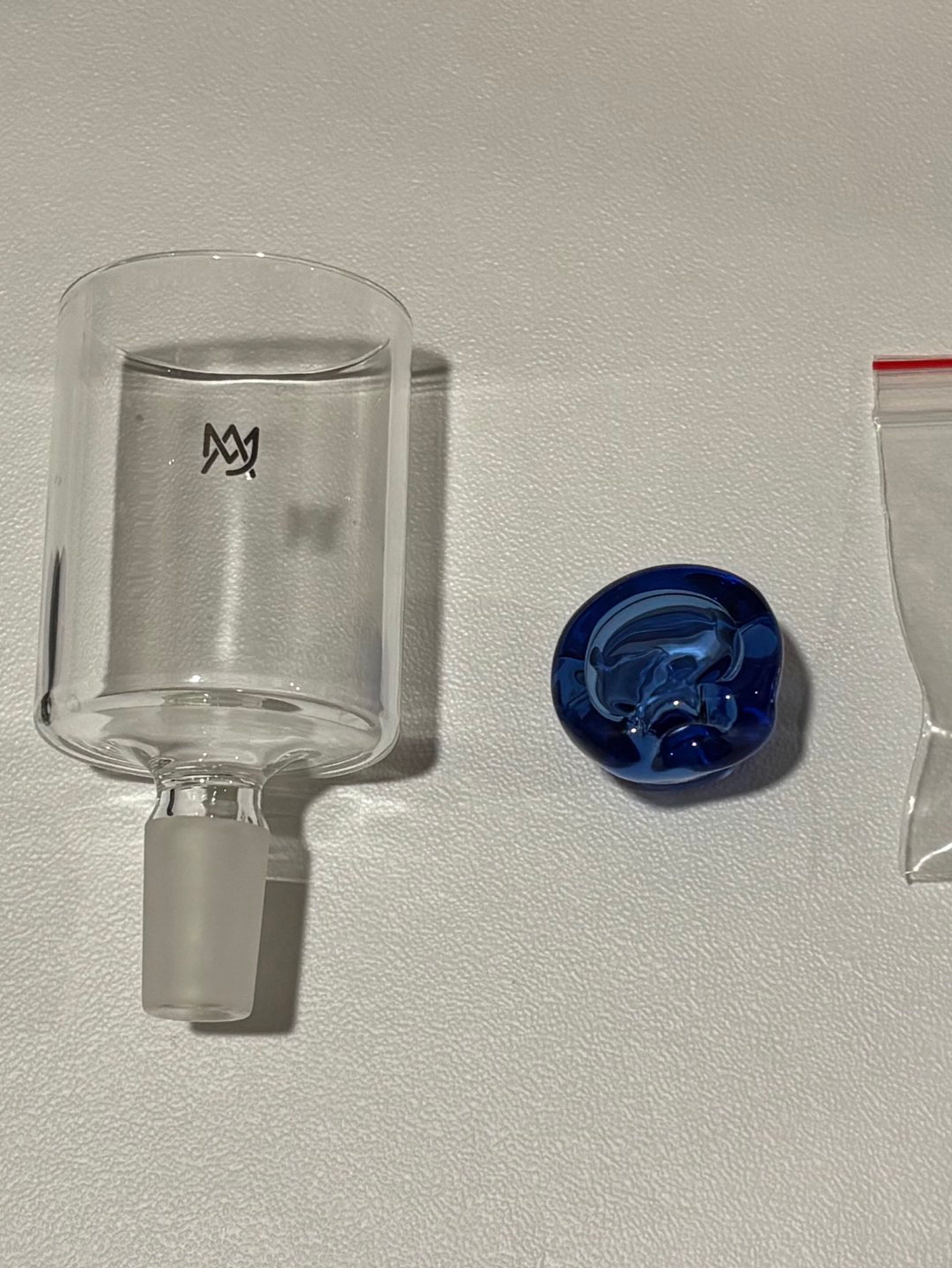 Preview pic of Puffco Proxy Miscellaneous Package