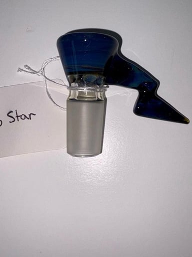 Preview pic of SSG IO STAR + WILDBERRY OPAL