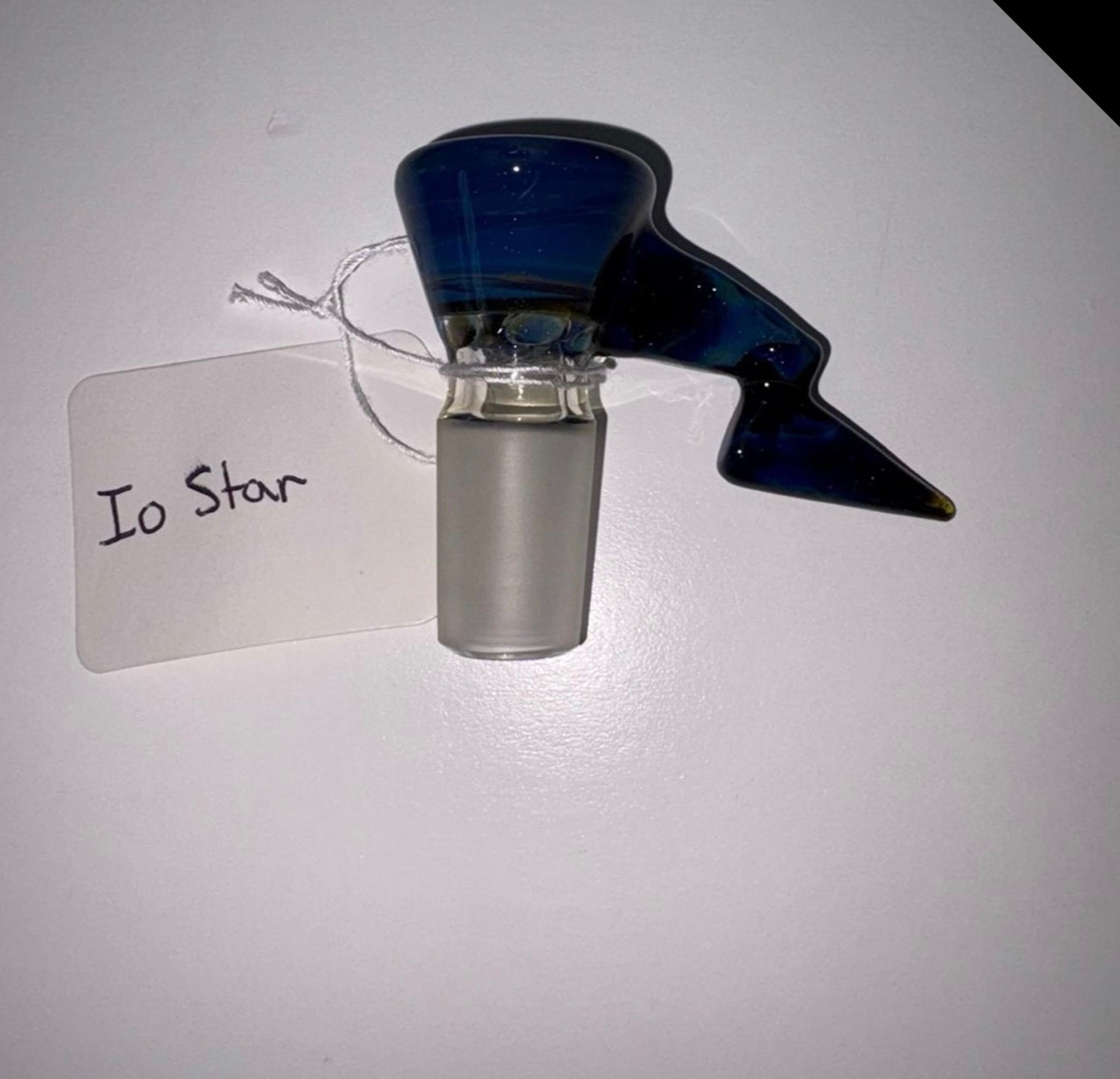 Preview pic of SSG IO STAR + WILDBERRY OPAL