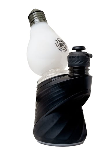Preview pic of BigFun Lightbowlb Puffco Peak Top