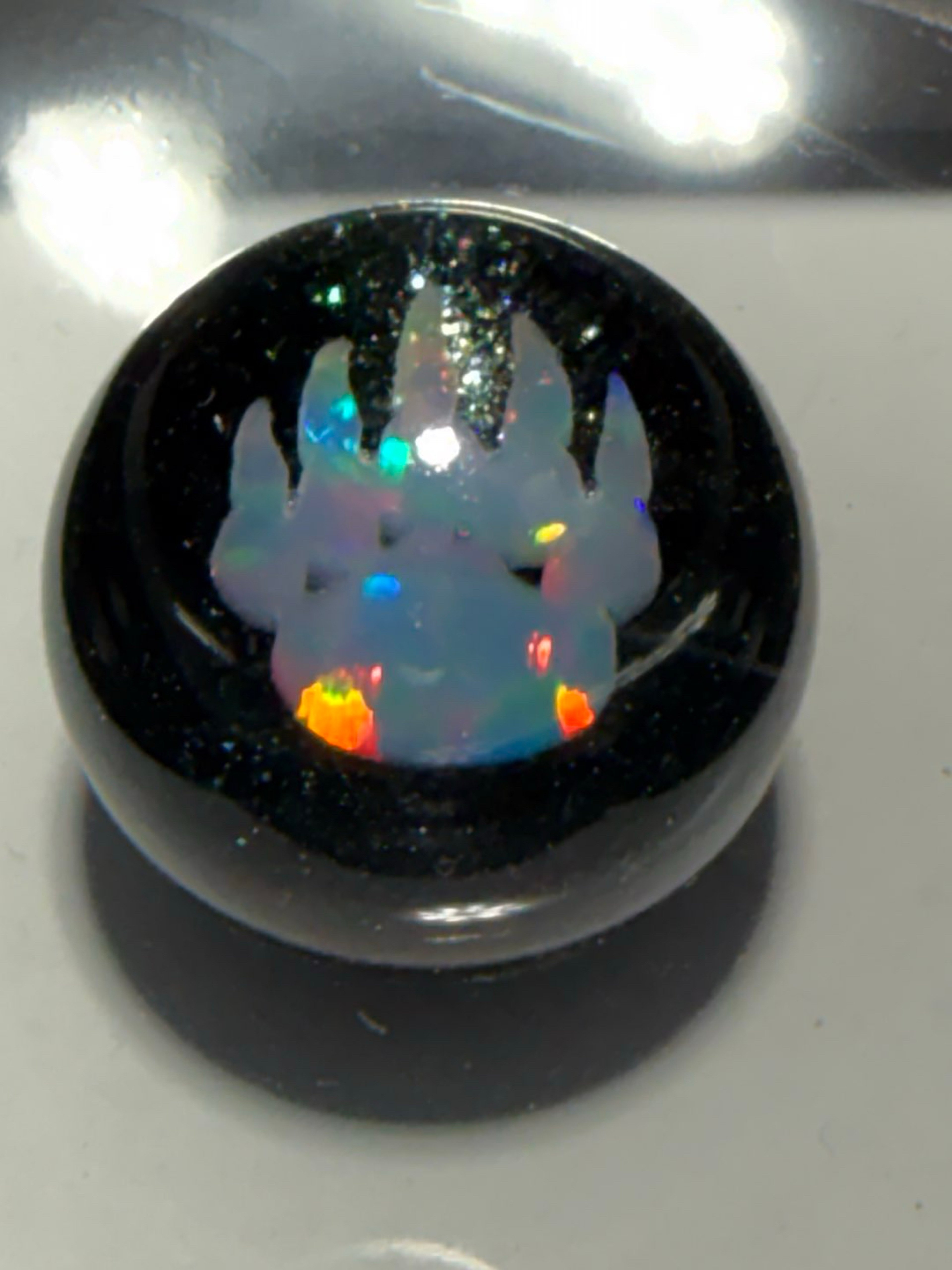 Preview pic of BMS Marble