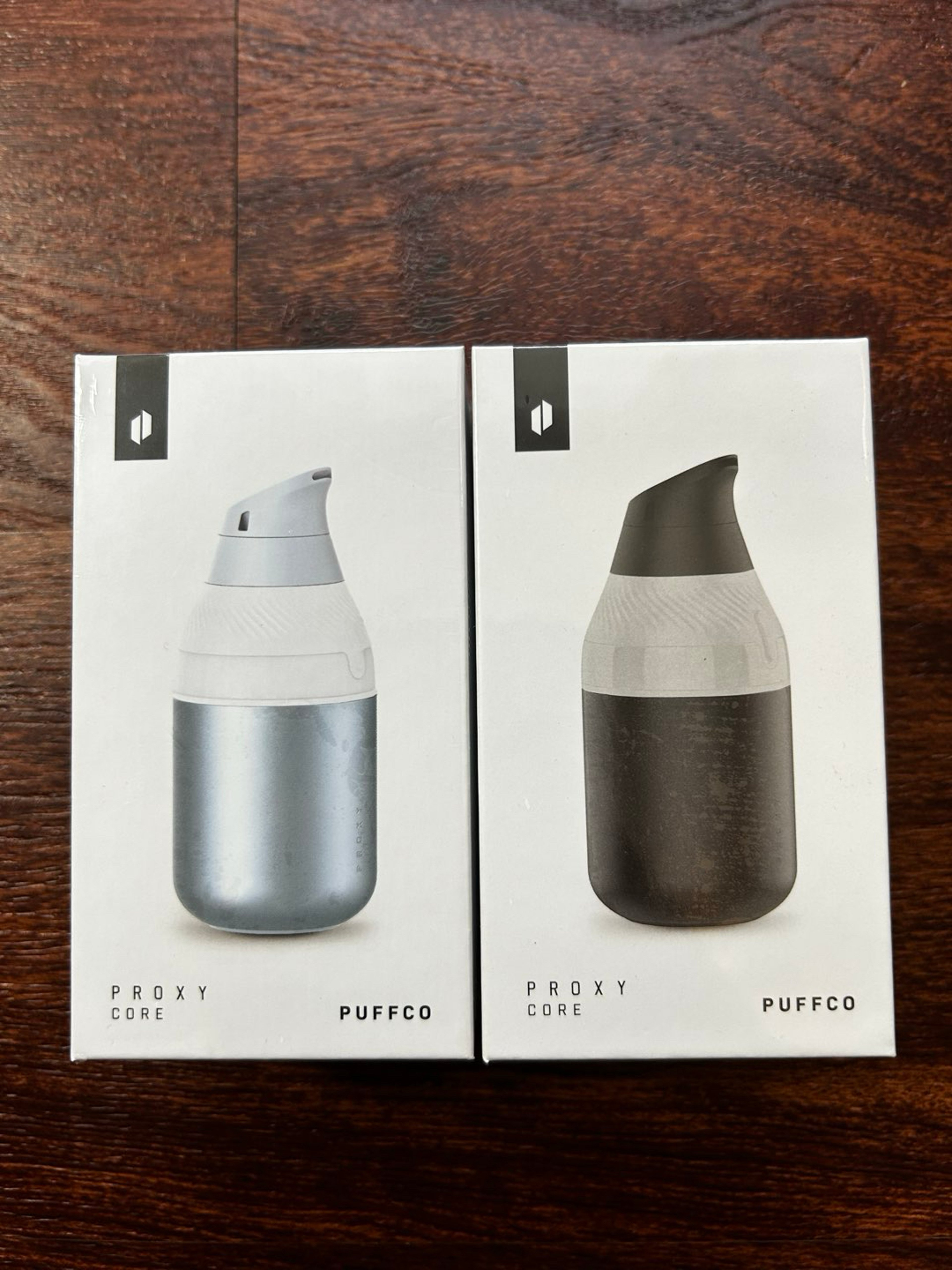 Preview pic of Sealed Puffco Proxy Core Accessory