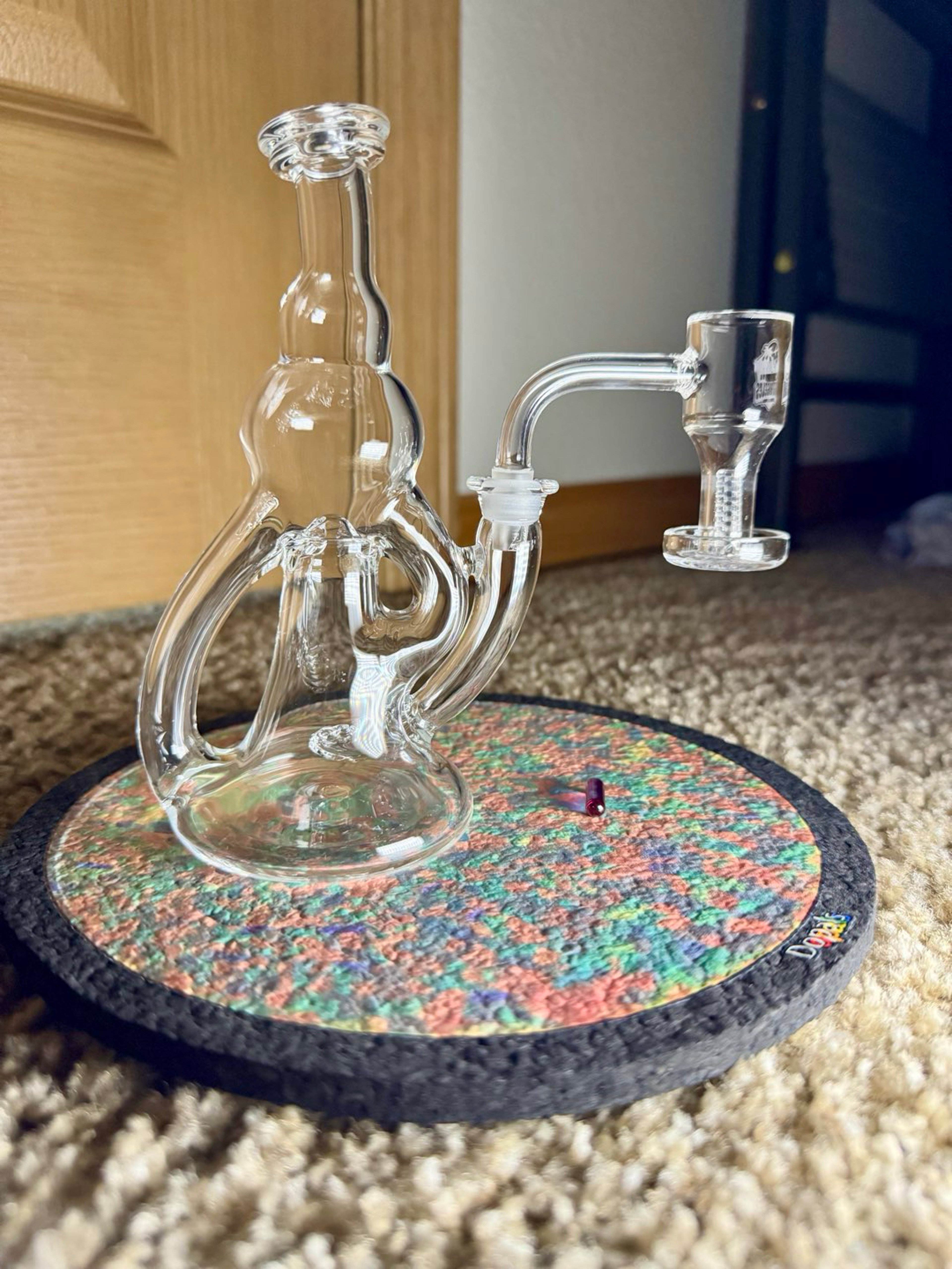 Preview pic of Sonnumberfour & Toro Vortex + extras