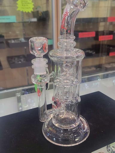 Preview pic of Monark Glass