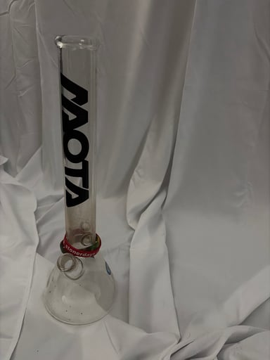 Preview pic of MOTA bong