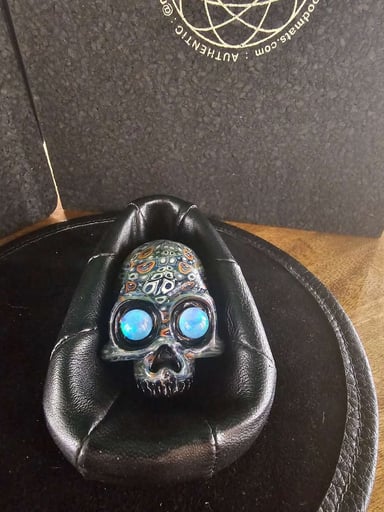 Preview pic of AKM/Map collab