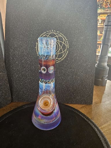Preview pic of Phatt Matt Millie Mini Beaker