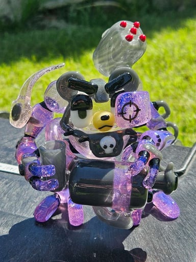 Preview pic of Mechwarrior