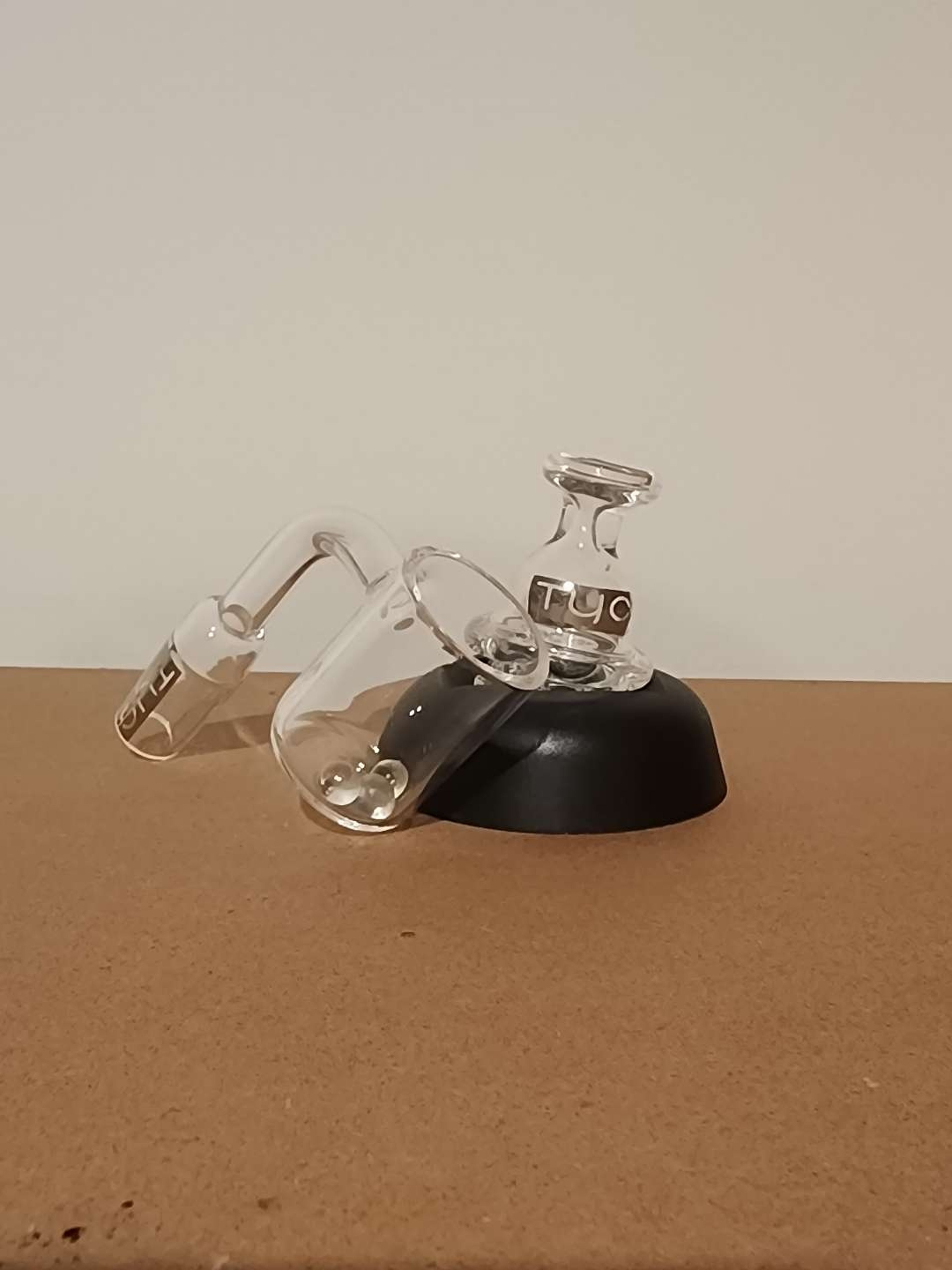 *No Display*14/90 Quartz Banger Set*Free Shipping* image 0