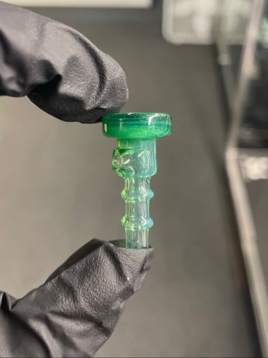 Preview pic of IR Glass 3DXL Cap Titan