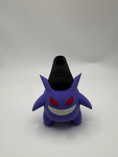 Preview pic of Puffco Proxy Core Skin – Gengar