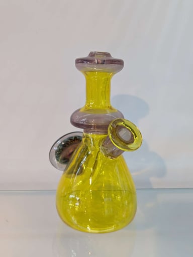 Preview pic of Terps Voodoo Rig