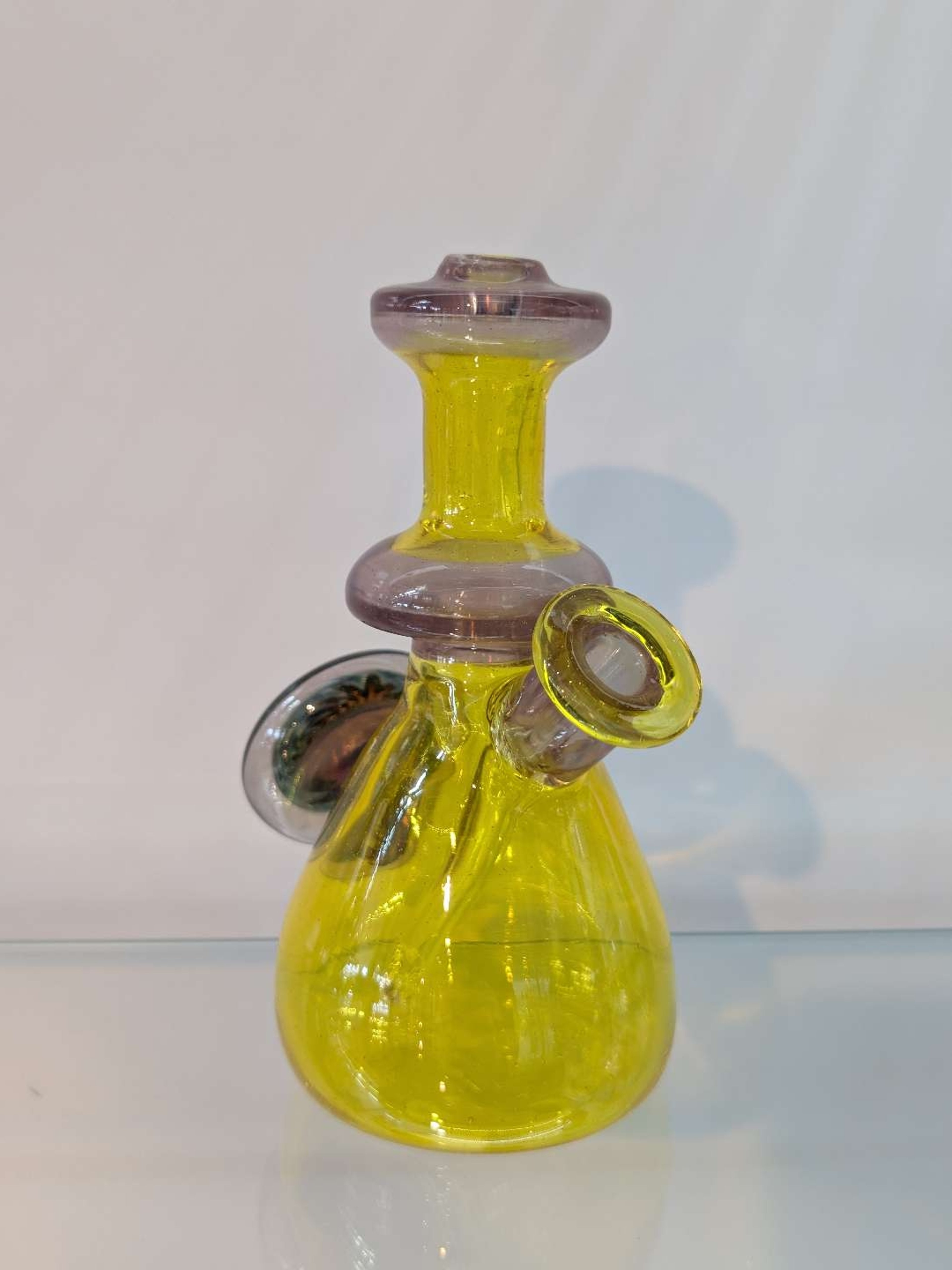 Preview pic of Terps Voodoo Rig