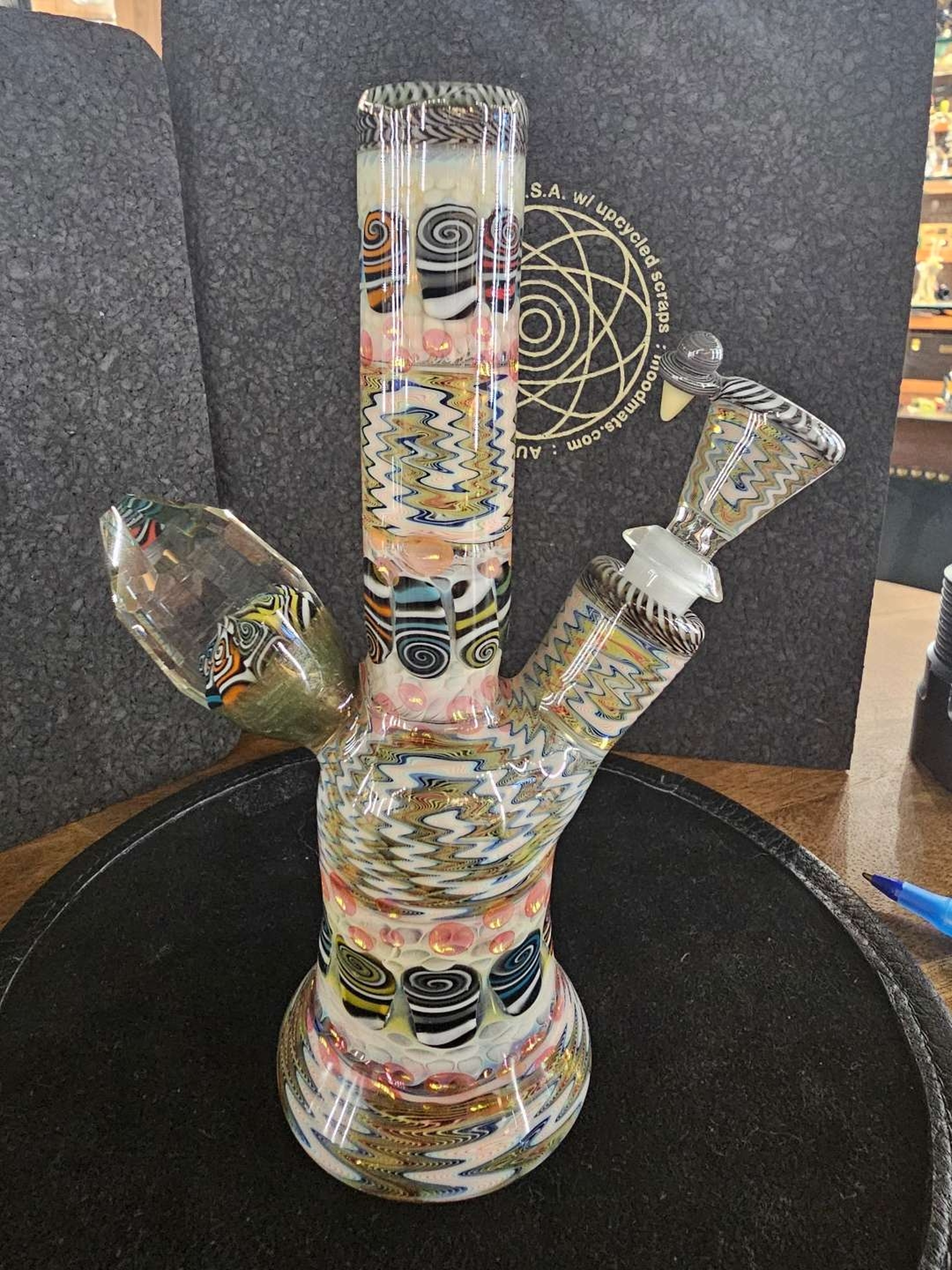 Preview pic of Chunk & Cowboy Mini tmTube Collab