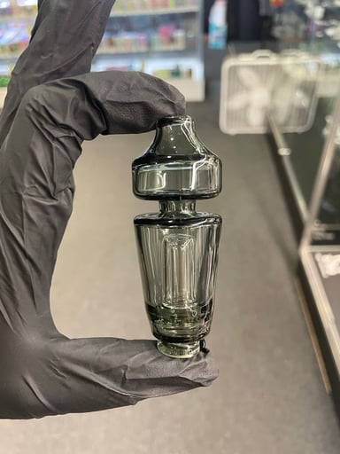 Preview pic of Pivot Tree Perc Top