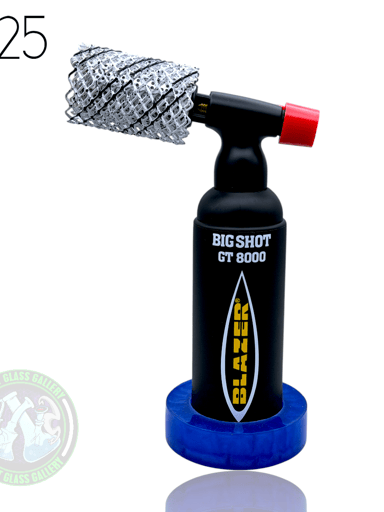 Preview pic of Mamba Guardzz - Blazer GT8000 Base #125