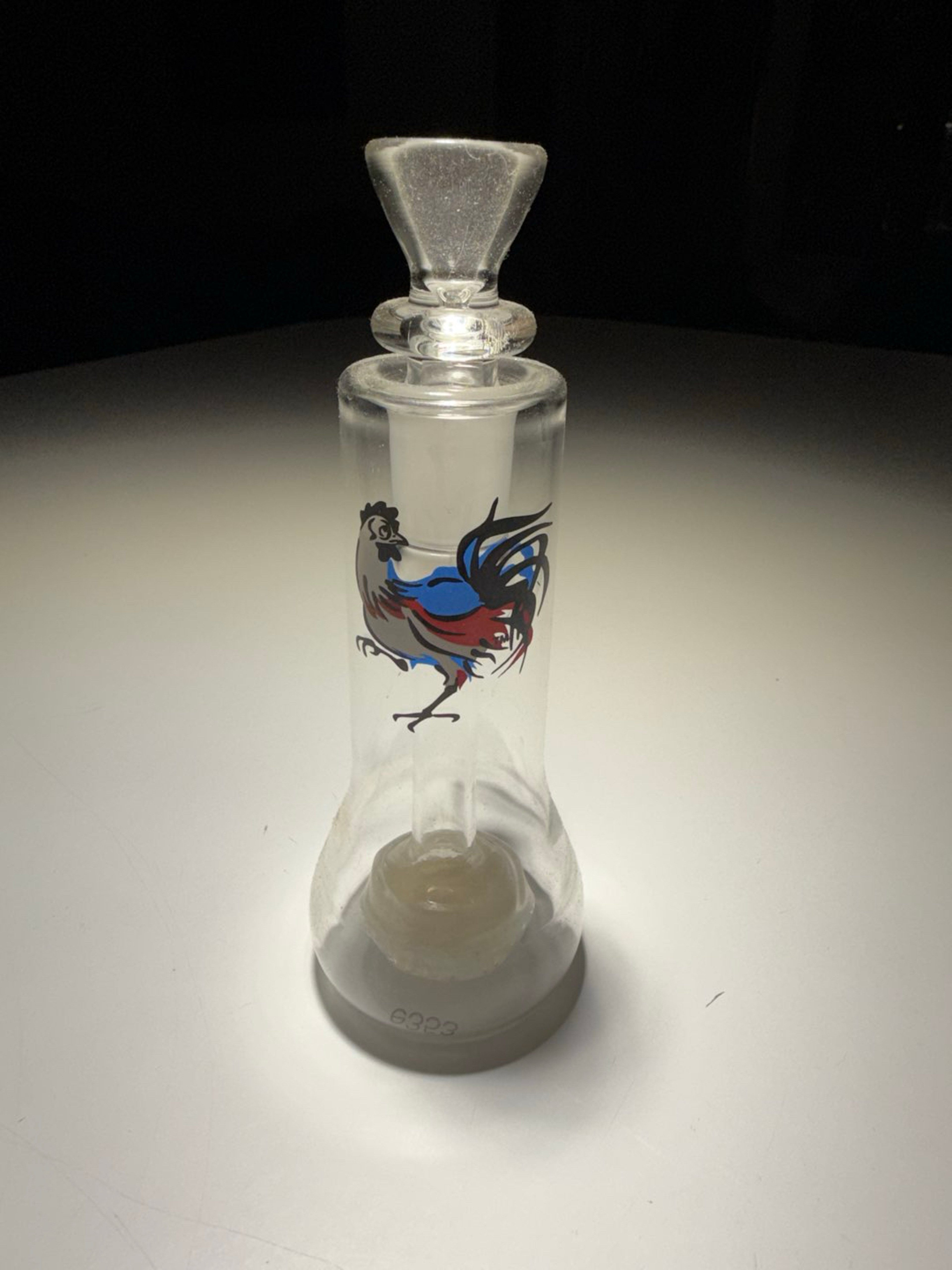 Preview pic of Dave Goldstein Ash Trap