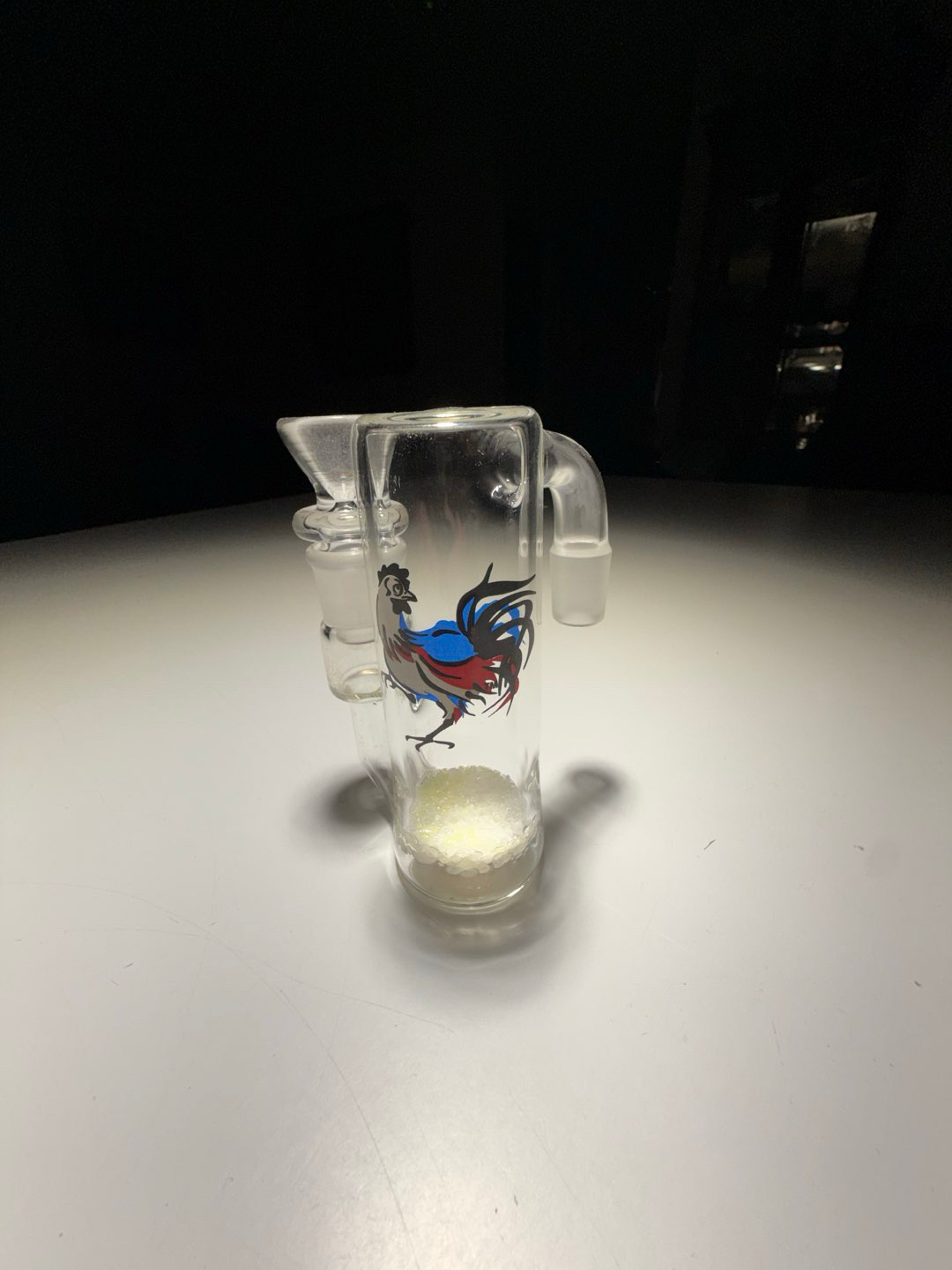 Preview pic of Dave Goldstein Ash Trap