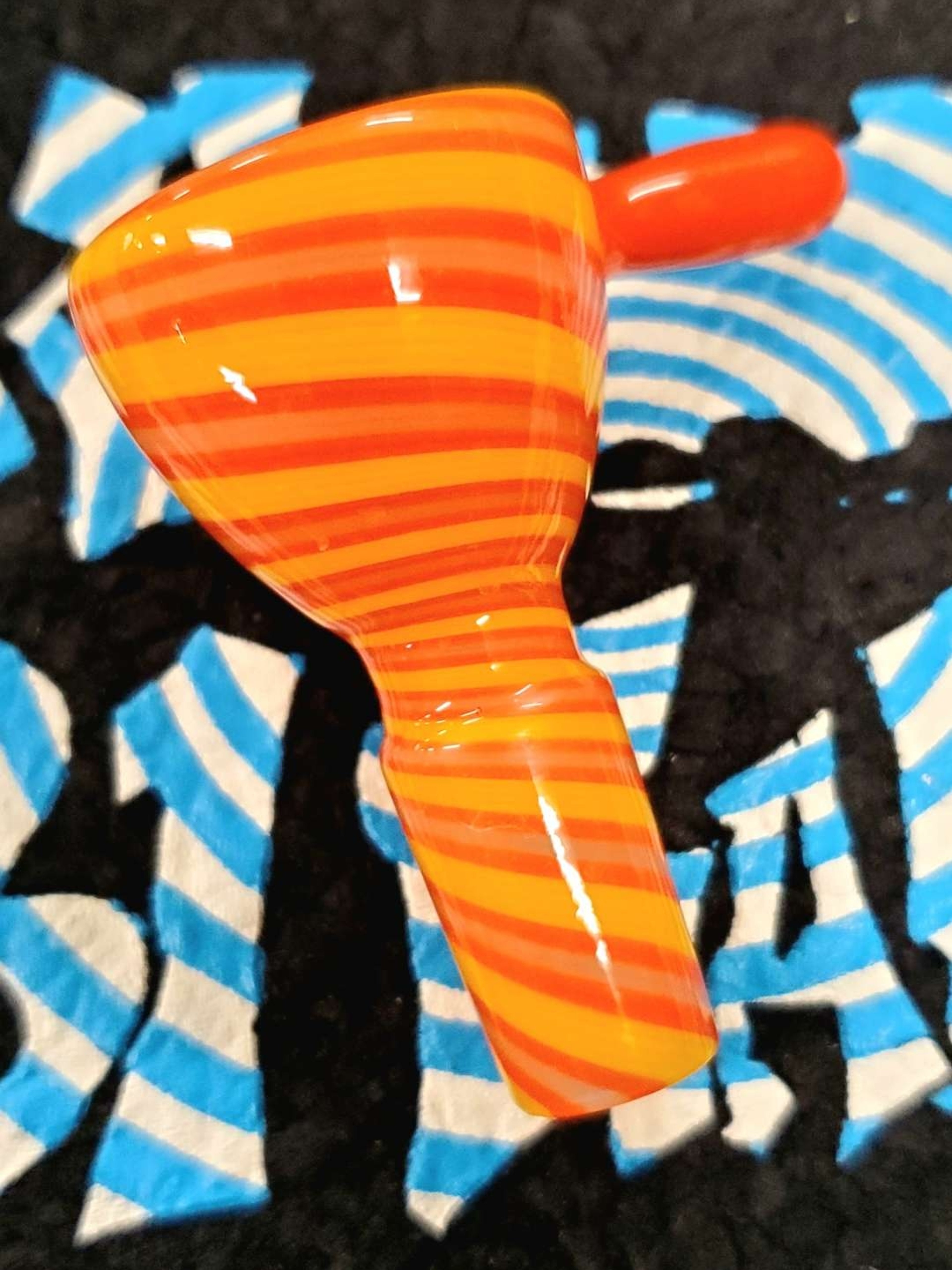 Preview pic of Hillside Glass Slide
