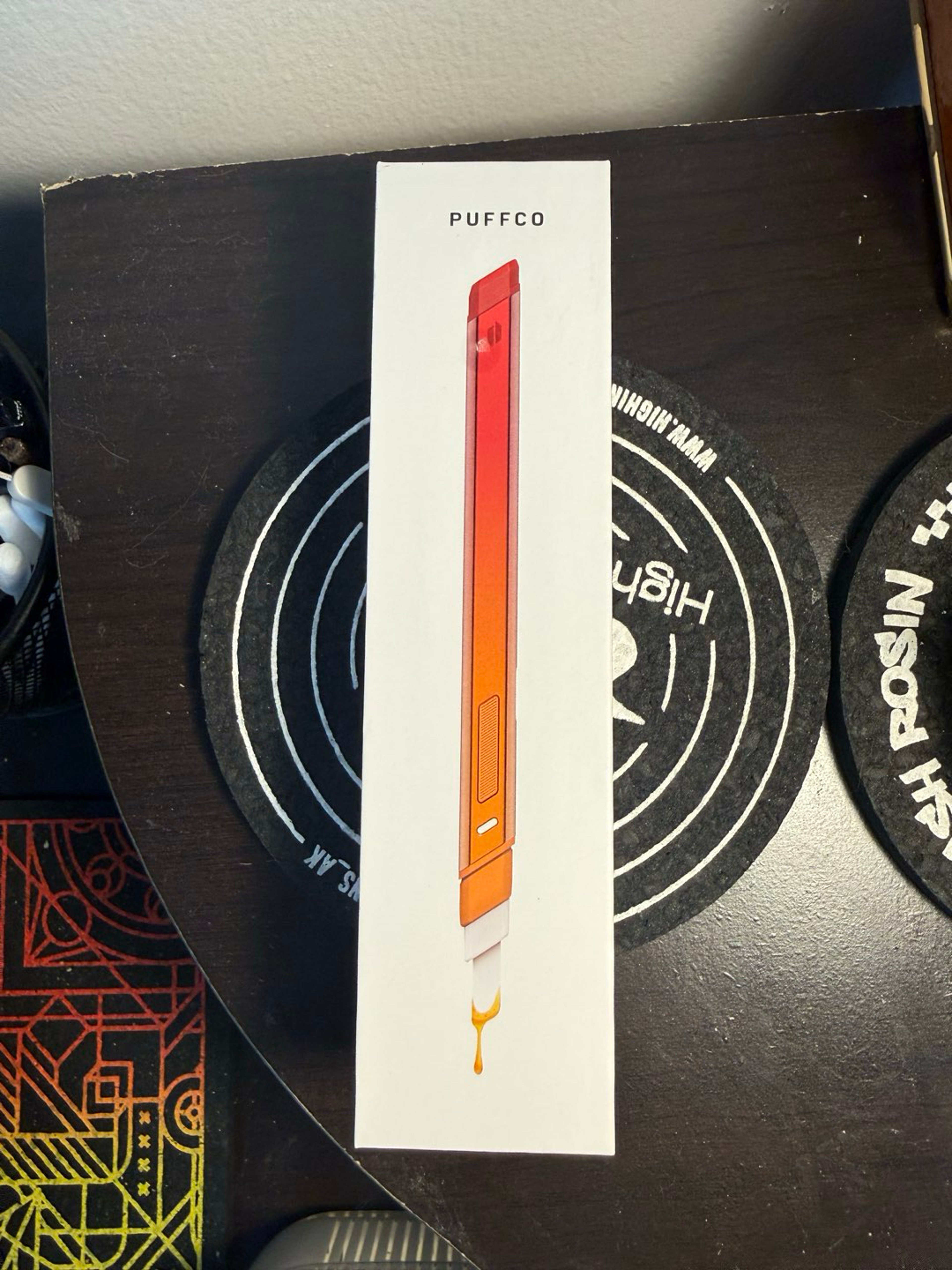 Puffco Daybreak Hot Knife image 0