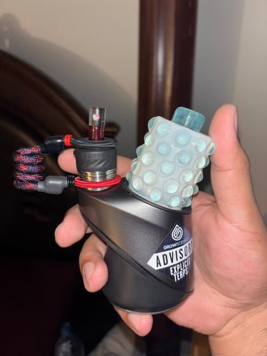 Preview pic of Opinicus9 Hobnail for peak/peak pro