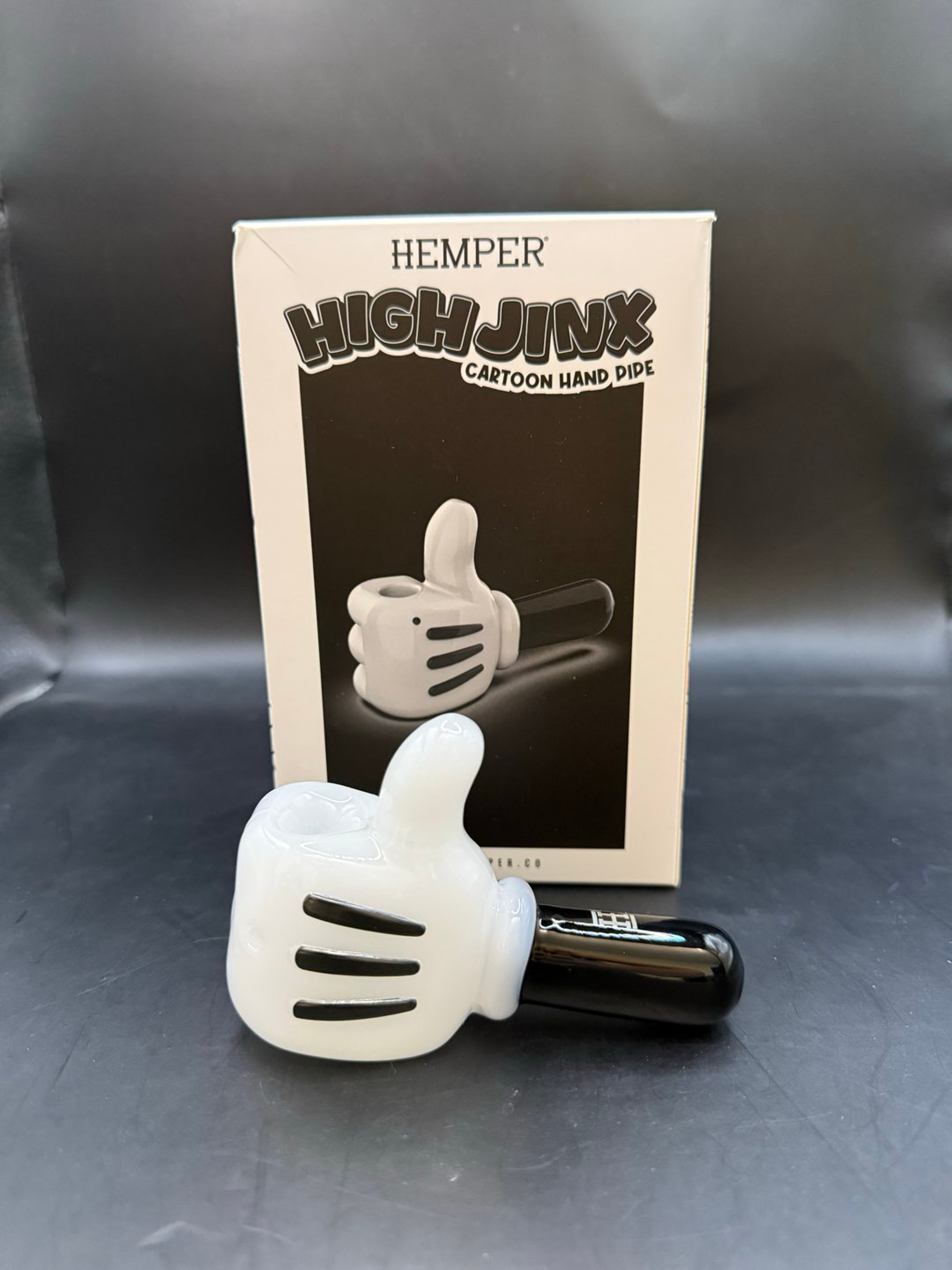 Preview pic of Hemper High Jinx Pipe