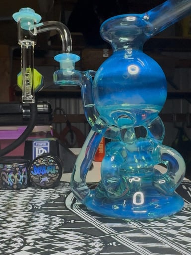 Preview pic of @portland.dabber V3/V4 Meta Orb Dumper For Sale