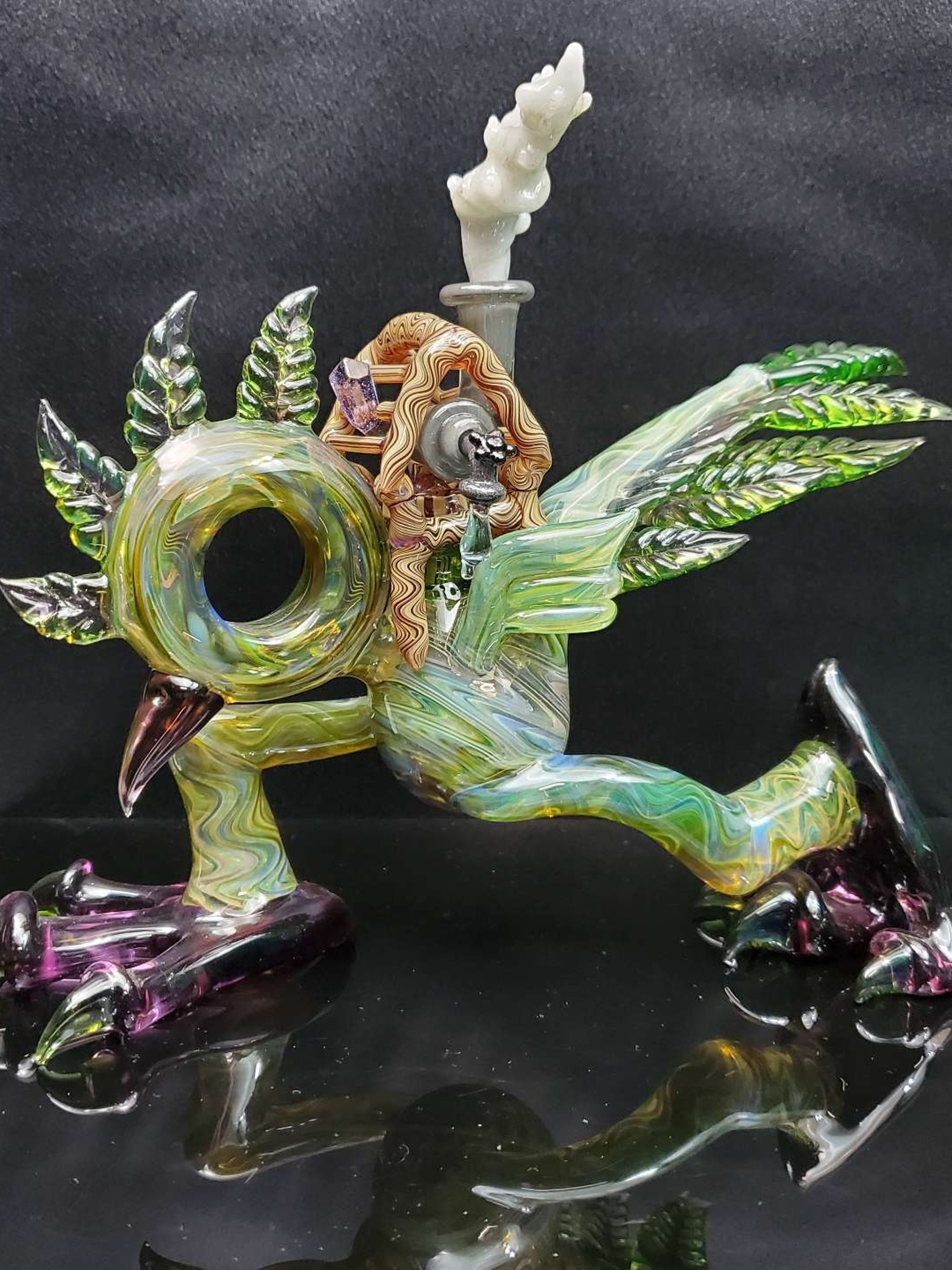 Preview pic of "Wilbur "