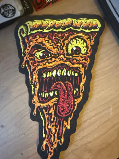 Preview pic of Moodmat x timbo Philips