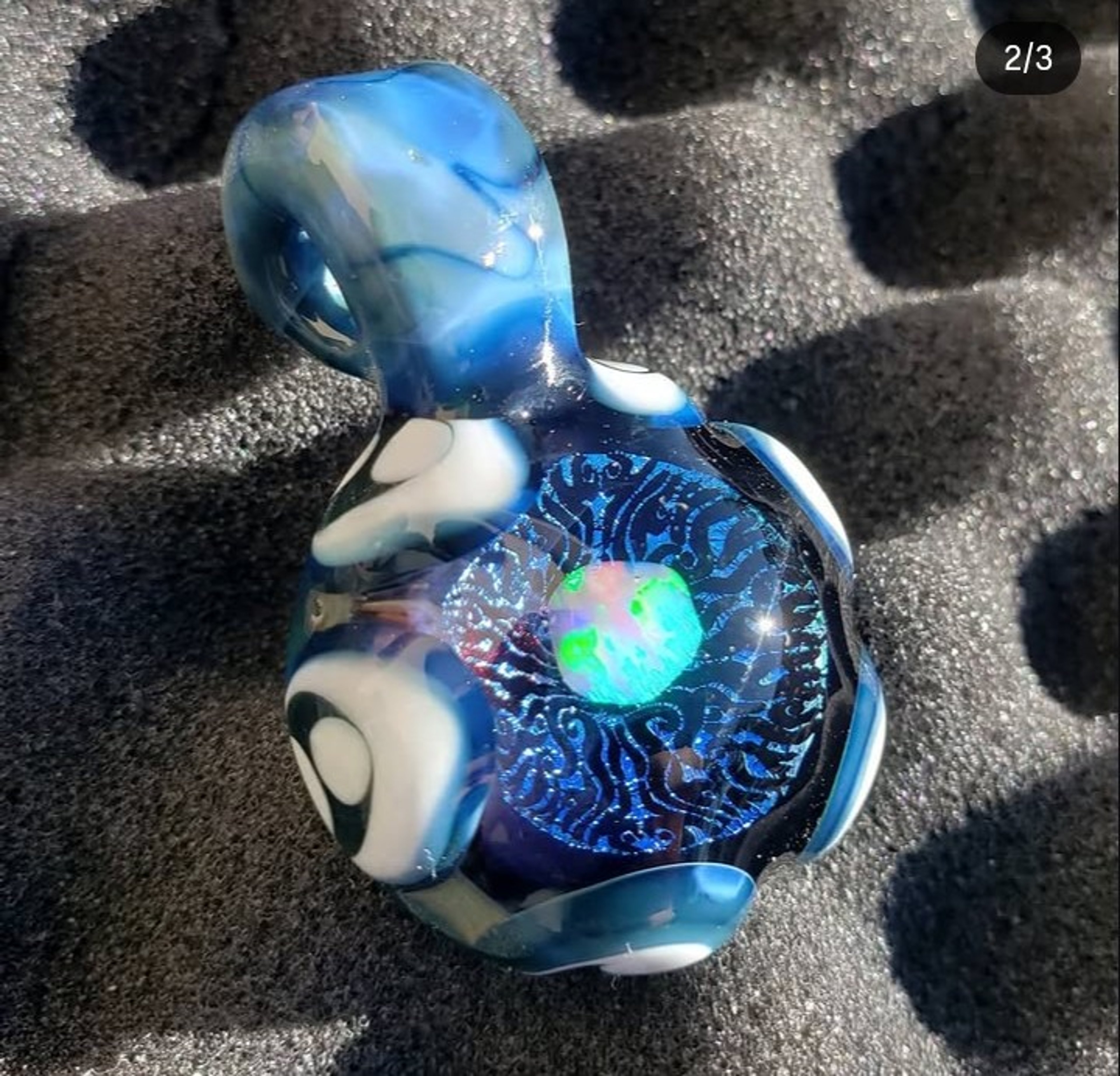 Preview pic of Yeffglass Pendant