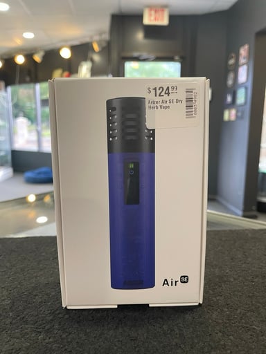 Preview pic of Arizer Air SE